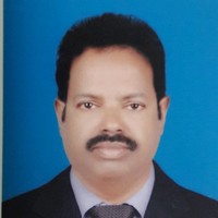 Sanjeevan Kesavan