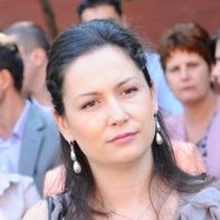 Marilena Niculae