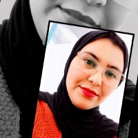 Essahar Chaimaa