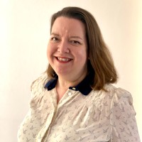Ellen Holmes (Fletcher)