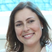 Patricia Strommer Montenegro