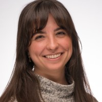 Camille Johnston
