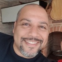 Marcos Antonio Santos