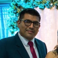Augusto Dionicio Morales