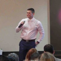 Charles Peña