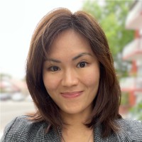 Cecilia Chin Roei Chang