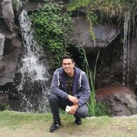 José Antonio Sequera Cárdenas