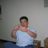 Dino Tsai