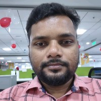Manish Ranjan