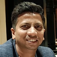 Kedar Abhyankar