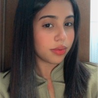 Lorranny Rodrigues