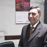 Qamar Zulfiqar Ahmad Rana