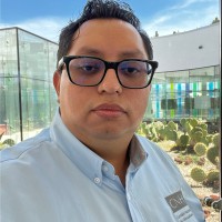 Enrique Daniel Contreras Avila