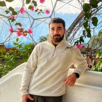 Kerim Meftahpour