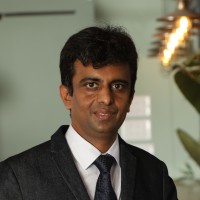 Akshay Dave