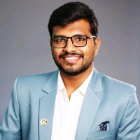 P. Pavan Kumar Reddy