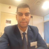 mohamed karoui
