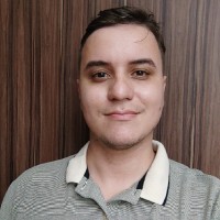 Matheus Anholon