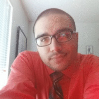 Chad Schafer
