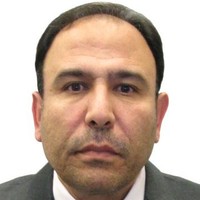 Jamal Durrani