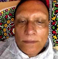 Chandrakant Mishra