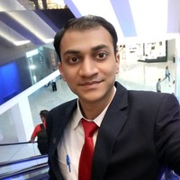 Nitish Kansara