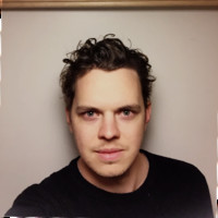 Johannes Svensson
