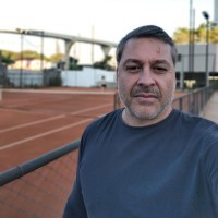 Marcos Theodoro de Siqueira Filho