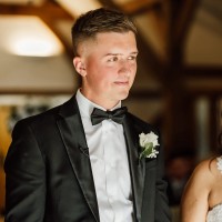 Lewis Hindle