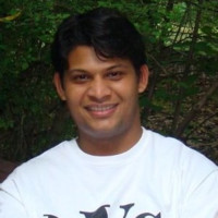 Vivek Umredkar