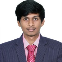 Vignesh J