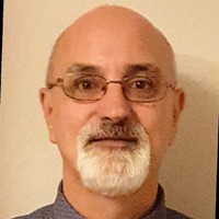 Martin Claydon