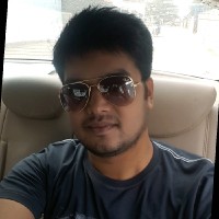 Shivkumar Kavate