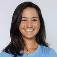 Amanda Hagino