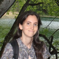 Yael Kuslansky-Topchik