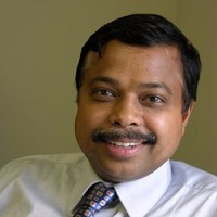 Vinodh Benzigar