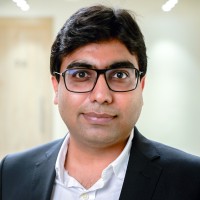 Rahul Agarwal