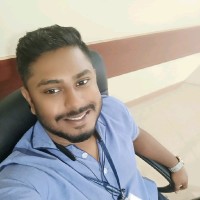 Ankit Behera