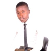 Simon mwangi