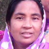 Mst Rasheda Begum