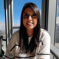 Hemisha Mistry