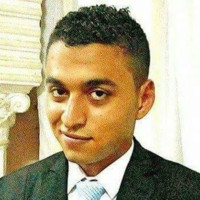 Mahmoud Salem