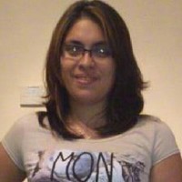 Cinthia Reyes Calderón