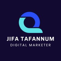 Jaifa Tafannum