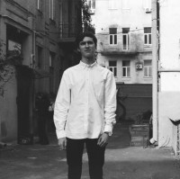 Andrii Savon
