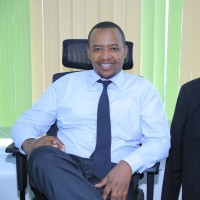 Benson Wambugu Muthee (CPA K)