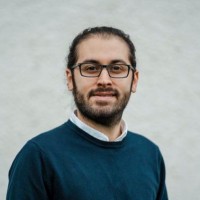 Yazan Khazem