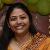 Sharmishtha Dasgupta