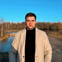 Dmitry Vabishchevich