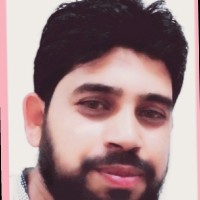 Mosharrof Hossain